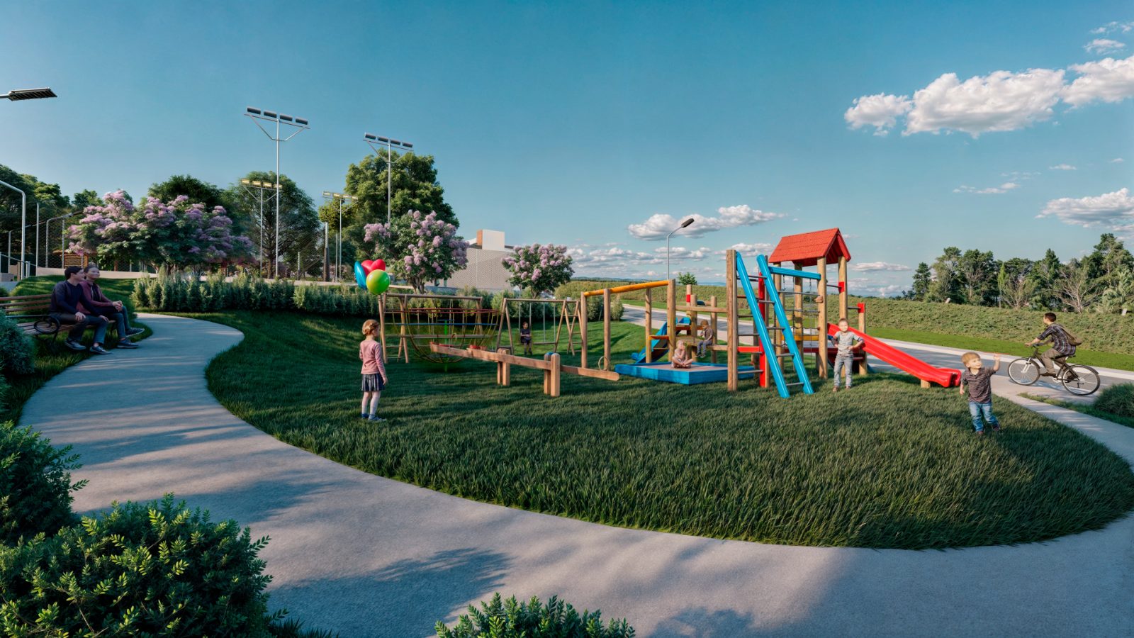 Playground