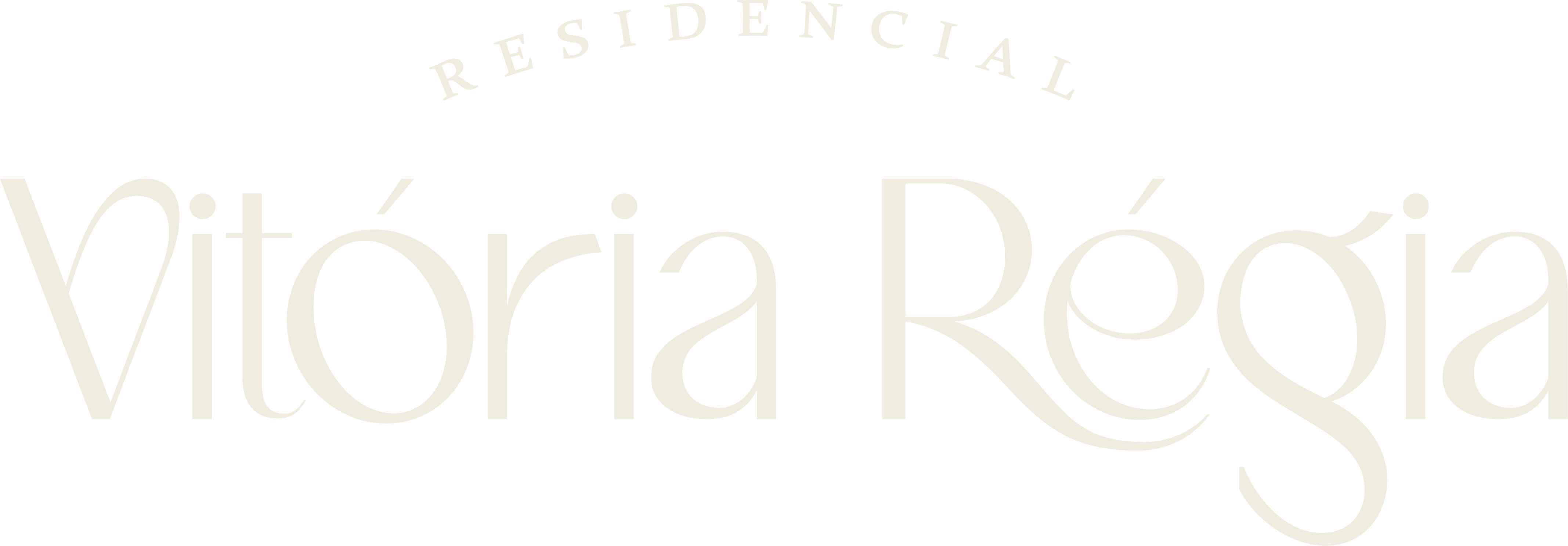 Residencial Vitória Régia